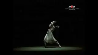 Gaia Straccamore - The Sacrificial Danse