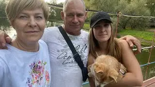 АЛЕНА ПРОСИЛАСЬ СВОЗИТЬ В АЛЫЕ ПАРУСА!!!