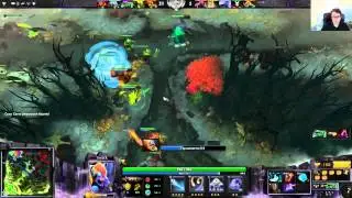 Тинкер (Tinker) дота 2 гайд / ethereal + dagon, dota 2 гайд