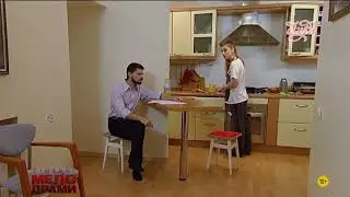 Бігуді - Поява свічки. Зникнення свічки (22.06.2023)