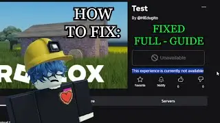 How to fix 