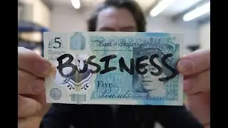Business | Scaling a small business from 0 to 1