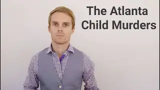 The Atlanta Murders