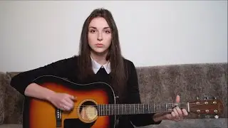 t.A.T.u. - Я сошла с ума (cover)