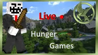 Bonkers Hunger Games Livestream