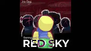 RED SKY Corruption Spread LMS - OST Corrupted Crossroads