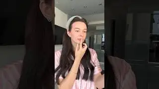 Безумно красивая нюдовая помада!
