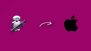 How to change any app icon on MacOS