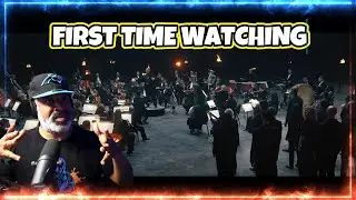 LIVE ORCHESTRA GOES GAMING! Producer Reacts to Natlan Genshin Impact