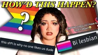 Gen Z Is the Most HOMOPHOBIC Generation