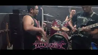 Opus Malum #1 & #2 (Rehearsal 20240606) - KILLHARMONIC