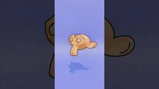 How to create Line Art in Blender 