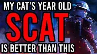 Season 2 Reloaded is ABSOLUTE GARBAGE