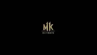 I'm only getting cooked with brutalities on MK11