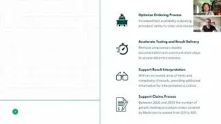 Healthcare Integration for Specialty  Labs