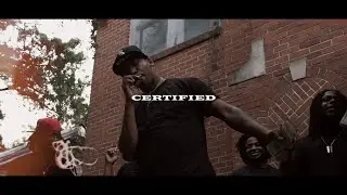 Certified - Gangsta Cry | ShotBy: @8BLOCKENT