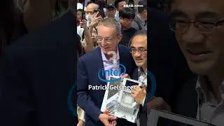 除了黃仁勳的NVIDIA，還有哪些AI時代不可不知的公司與CEO? #shorts