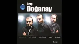 Grup Doğanay - Raziye (Official Audio)