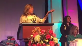 2016 Rochester NY Athena Award