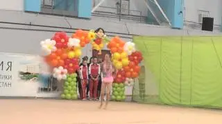 Анна Мусатова Москва