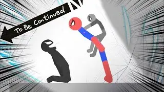 20 Min Best Falls | Stickman Dismounting Funny Moments | Big Stick #27