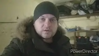 Инфракрасный газовый обогреватель сибирячка. Тест в гараже. 4,62 квт