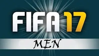 FIFA 17 | Карьера за Ман Сити | #1 - ПЕРВЫЙ МАТЧ