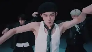 TXT Bad Guy (Magic Dance)