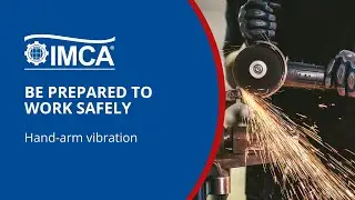 Hand-arm vibration