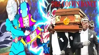 DRAGON BALL COFFIN DANCING MEME COMPILATION FUNNY ASTRONOMIA #1 (Fanmade by Parody Gamer)