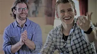Blooper Reel 2017