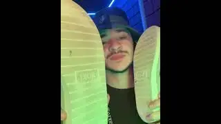 ДЖАРАХОВ x СМЕШАРИКИ — DIOR (snippet, 2021)