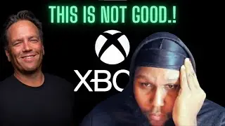 XBOX PODCAST 2024 | Xbox Reveals Uncertain Future...!!!
