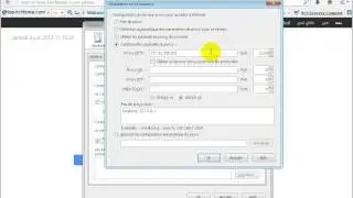 HTTPS Proxy Servers - Free SSL Proxies - Add To Mozilla Firefox !