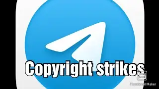 Telegram copyright issue | All fantasy channels delete | telegram strikes news | breaking news 🥺