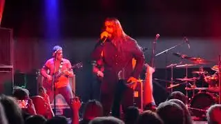 БѢСЪ - Царская Печать (Metal Over Russia 2022)