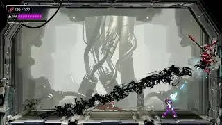 Metroid Dread's combat is so satisfying