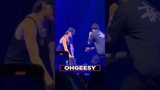 PESO PLUMA x OHGEESY coming soon?!
