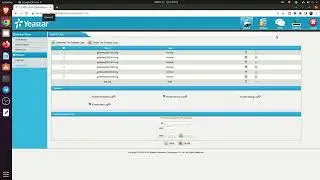 Yeastar Remote Support For VOIP Ans Bulk SMS Deploy