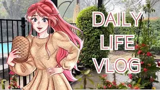Life of a Webtoon Artist | Weekly Vlog