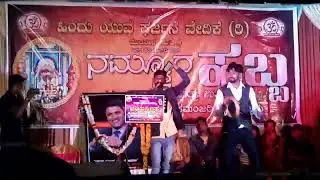 Malu nipanal janapada songs  Muranala jathri nammura habba janapada song