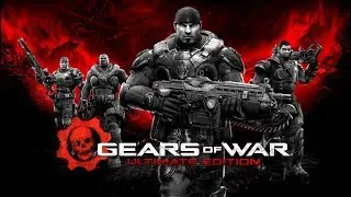 Gears of War Ultimate Edition Walkthrough - Part #1