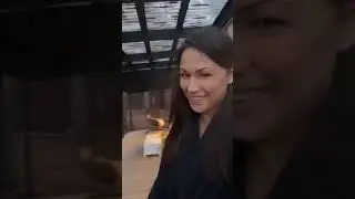Жизнь в блок-контейнере 🙀 