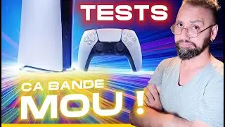 Les TESTS de la PS5 PRO sont là... ALORS ? - REVUE DE PRESSE Avis PlayStation Verdict Review
