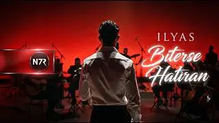 Mert Demir - Biterse Hatıran (Cover – Ilyas)