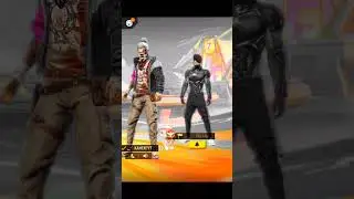 Halke Me Le Liya Tha Sayad☠️ #short  #youtube #freefire #trending