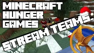 Minecraft Only Hg