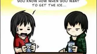 @ The Moment: Ice