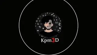 KPM3D INTRO