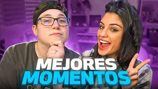 ROSINA de GRAN HERMANO VINO A MI STREAM